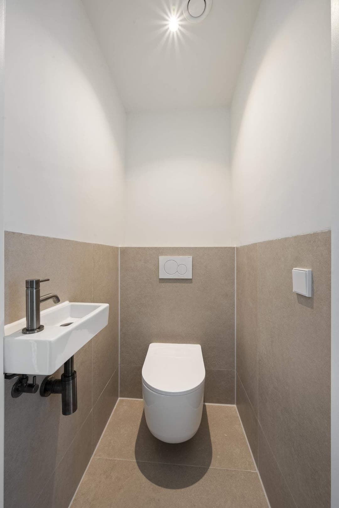 Wohnung Van Alphenstraat, Amsterdam - Zur Miete