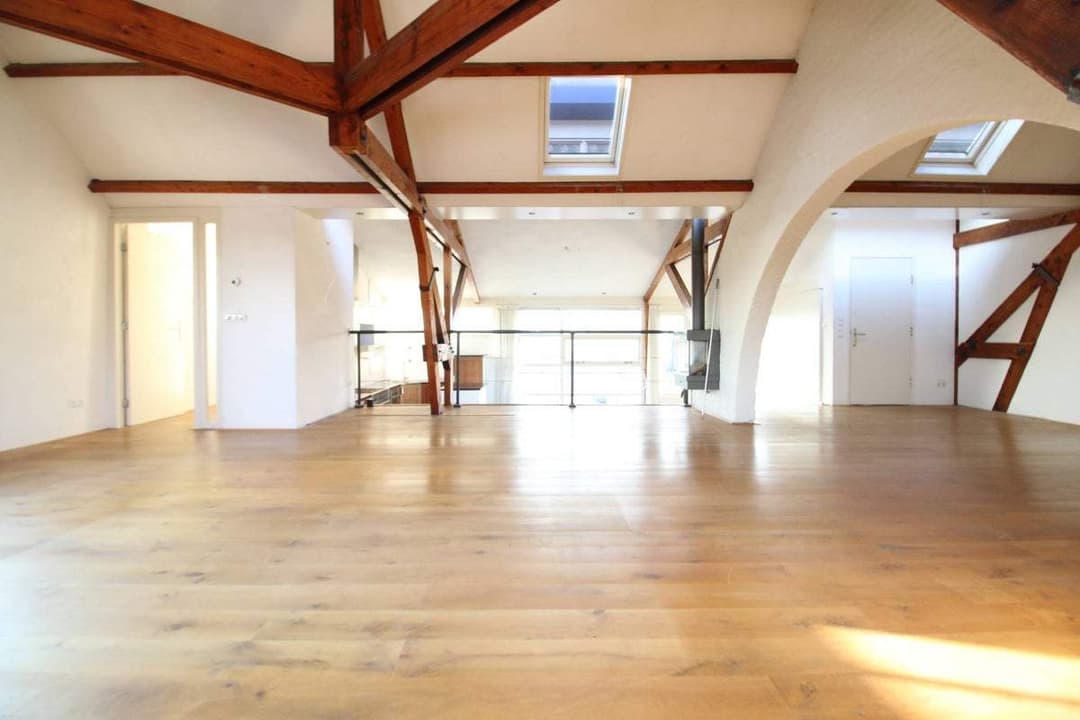 Flat Singel, Dordrecht - For Rent
