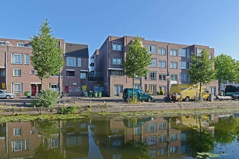 Wohnung Zuidwal, Den Haag - Zur Miete