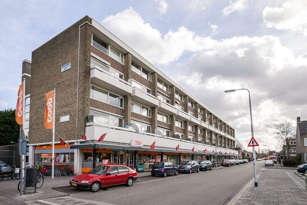 Maisonnette Vossenlaan 118, Nijmegen - En Alquiler