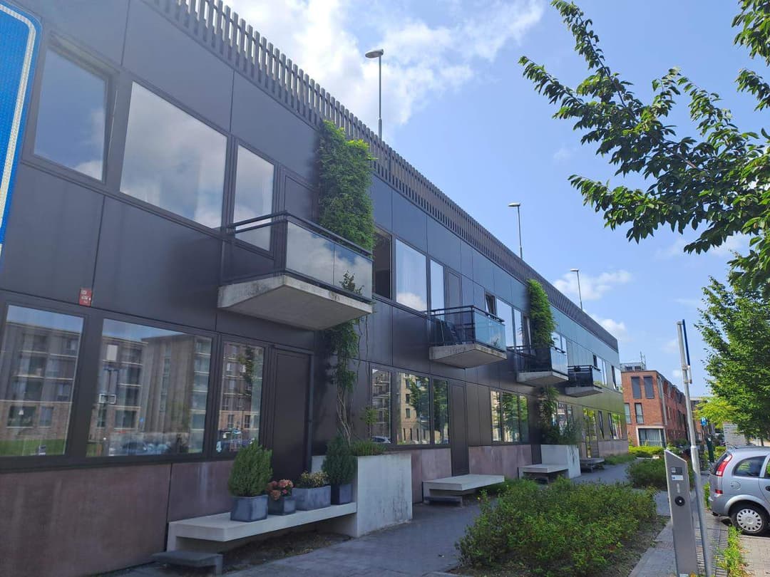 Arenastraat 8, Purmerend - maison familiale de 4 pièces