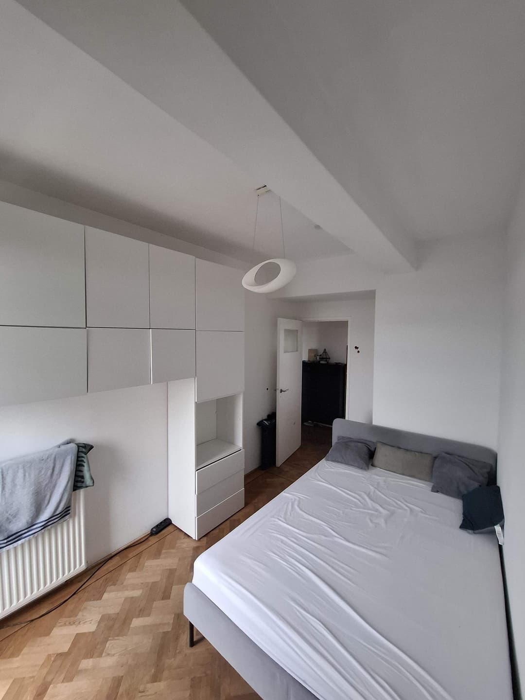 Zimmer Robert Baeldestraat, Rotterdam - Zu Vermieten