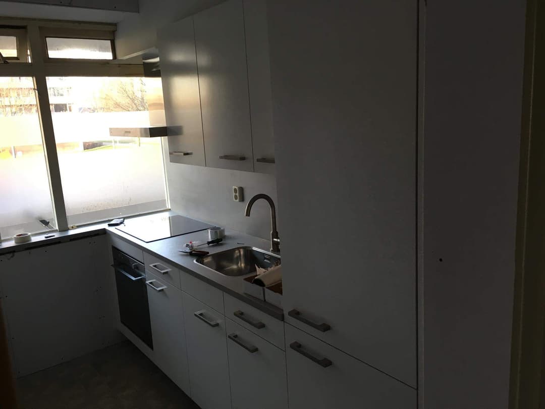 Chambre à Louer Langswater, Amsterdam - Pour Étudiants