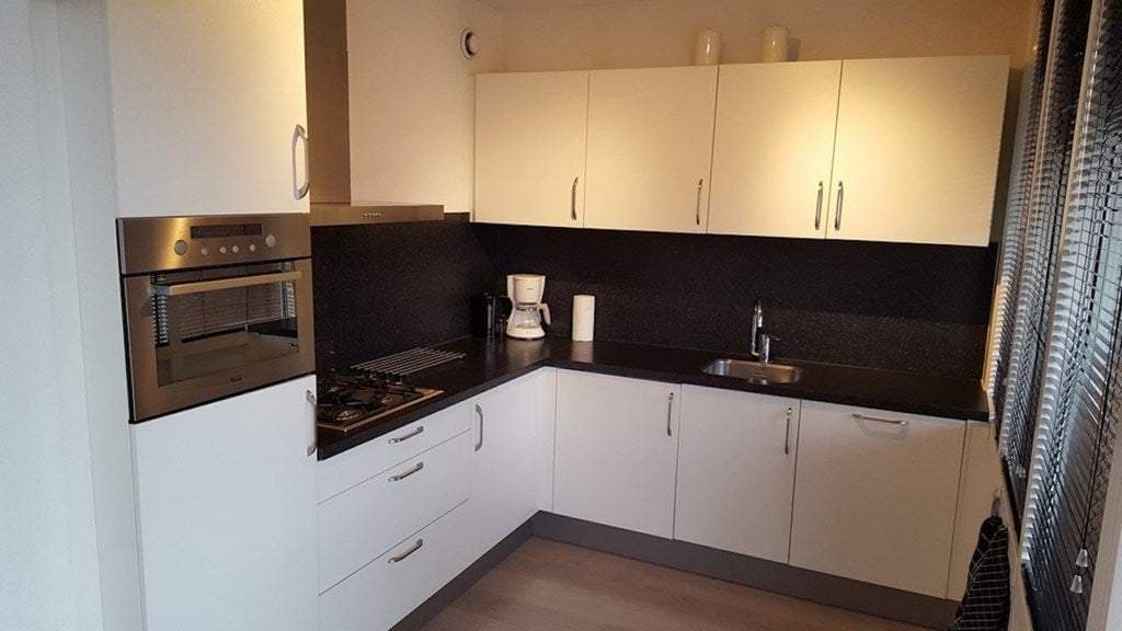 Flat Leerdamhof, Amsterdam - Zur Miete