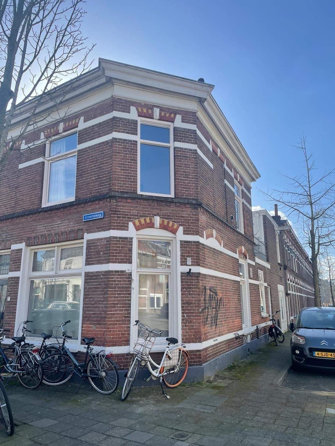 Room Groeneweg, Zwolle - For Rent