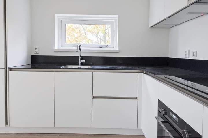 Apartamento Smelleken, Heerenveen - En alquiler