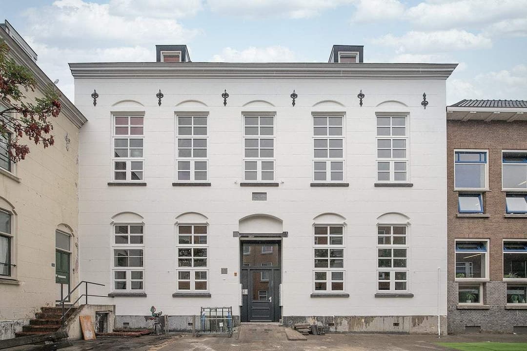 Appartement Zwederstraat, Rotterdam - À Louer