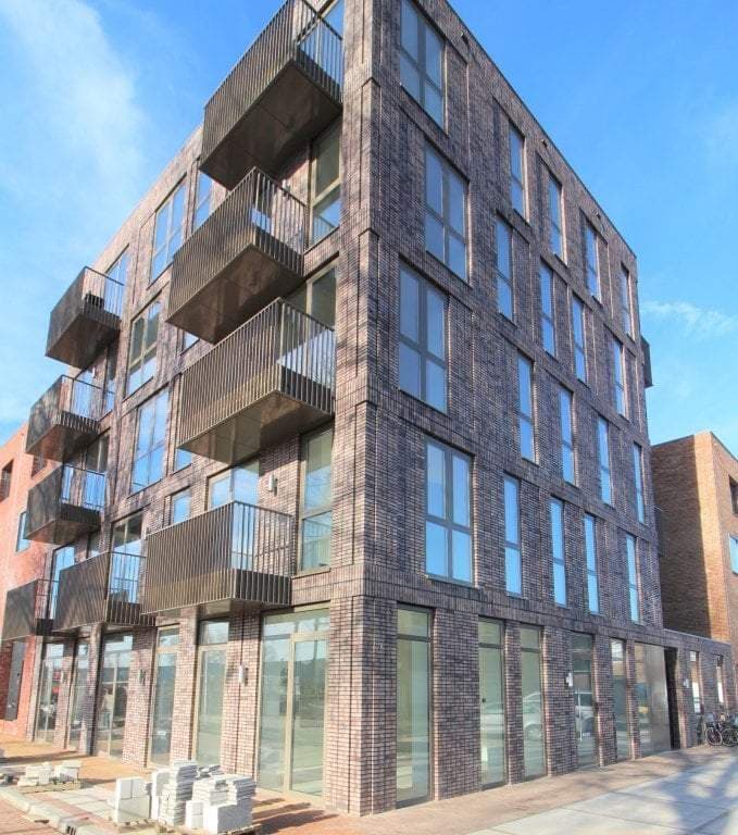 Maison d'Angle NieuwDwarsligger 273551 WL Utrecht - À Louer