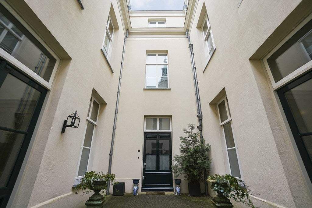 Appartement Westeinde, La Haye - À Louer