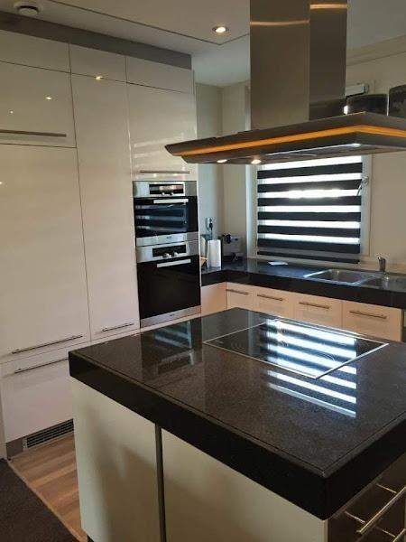 Möblierte 18 m² Zimmer Jef Laststraat, Rotterdam - Nesselande