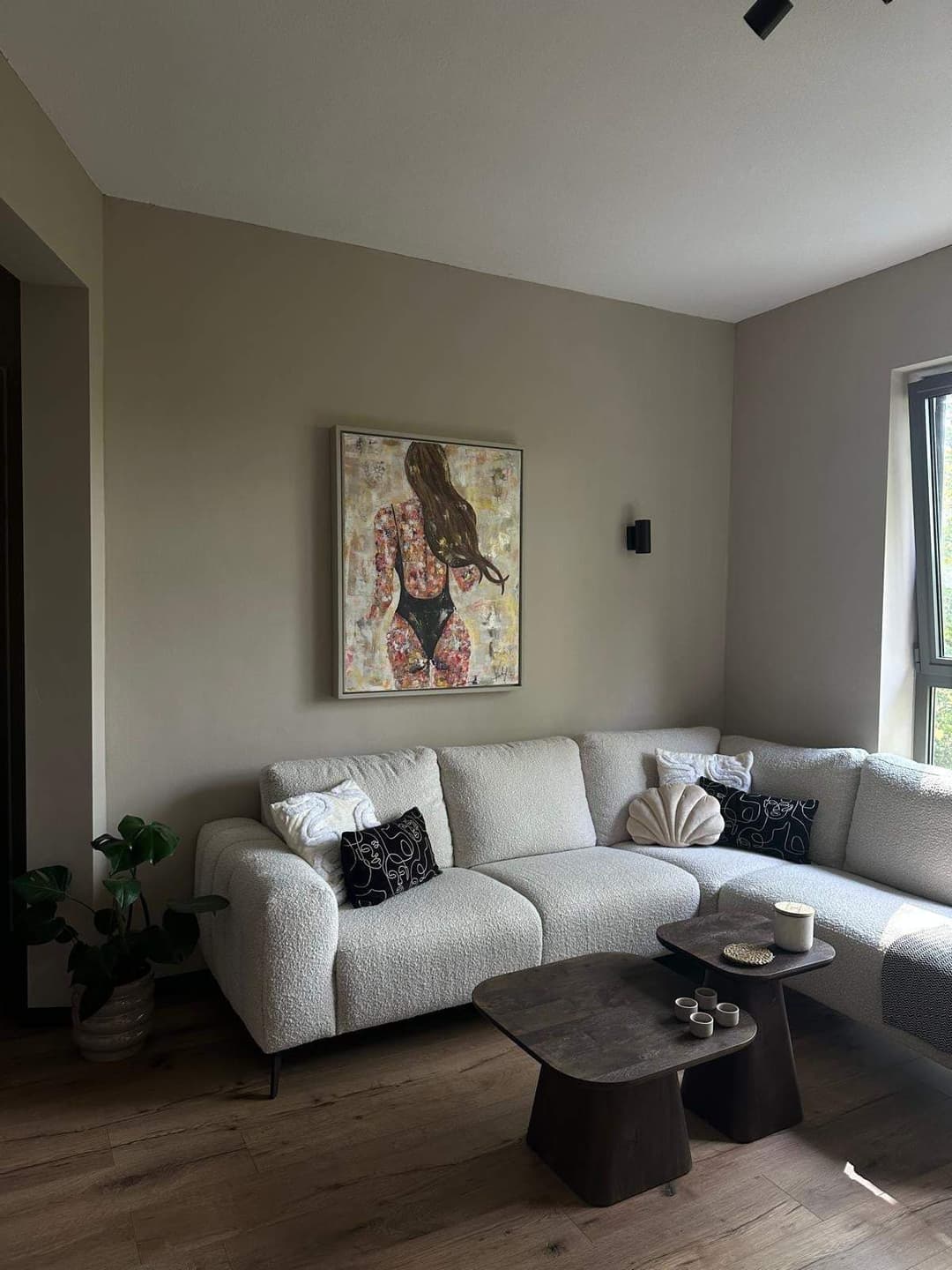 Flat 's-Gravenweg, Rotterdam - For Rent