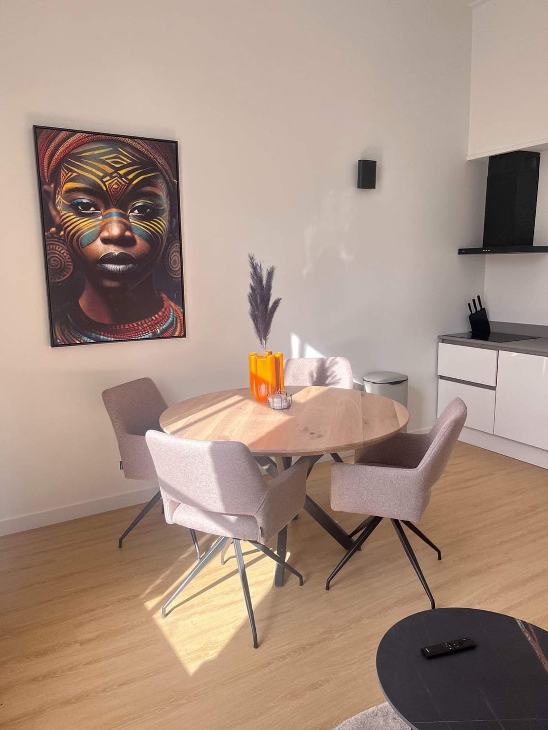 Flat Molenwater, Middelburg - Te Huur