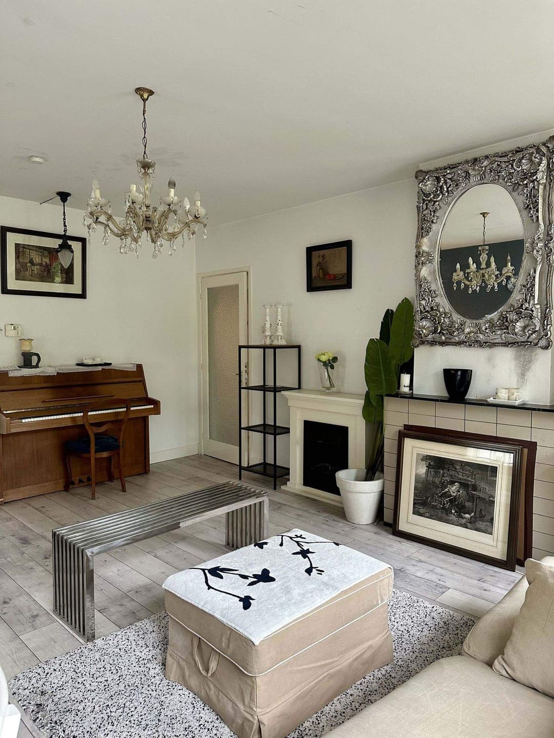 Wohnung Statensingel 69, Rotterdam - Zur Miete