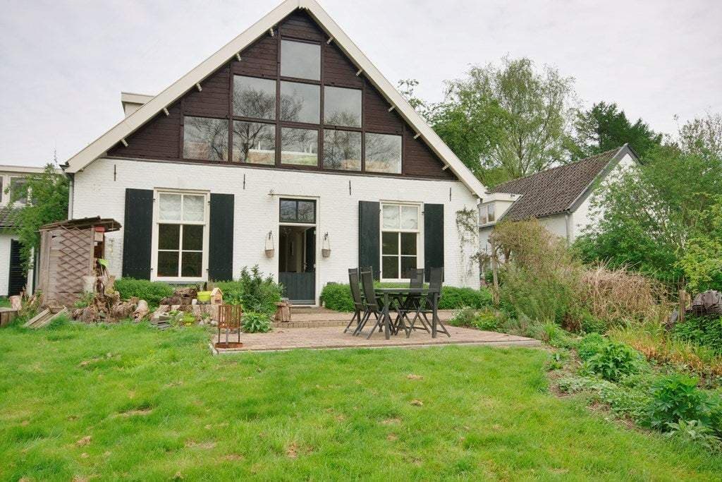 Casa De Kamp 4, Heelsum - En alquiler