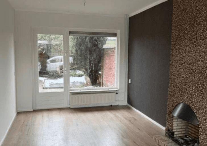 Huis te huur Johan Jongkindstraat, Almelo