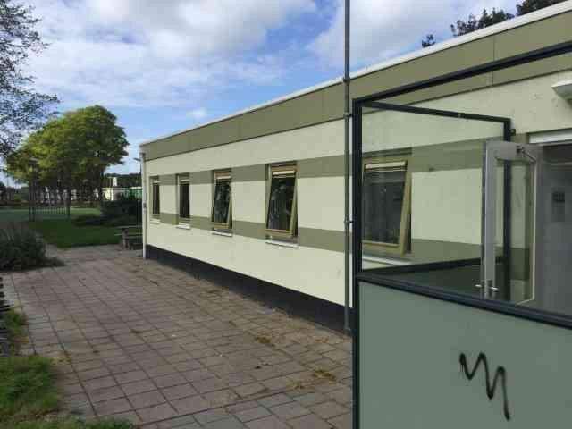 Appartement Nieuweweg, Den Helder - À Louer