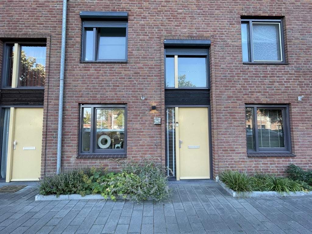 Appartement Linie, Apeldoorn - À Louer