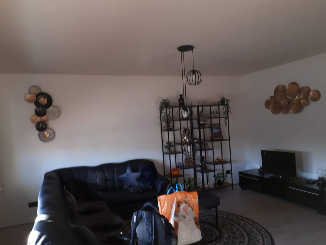 Möbliertes Apartment Passiebloemweg, Almere - Zur Miete