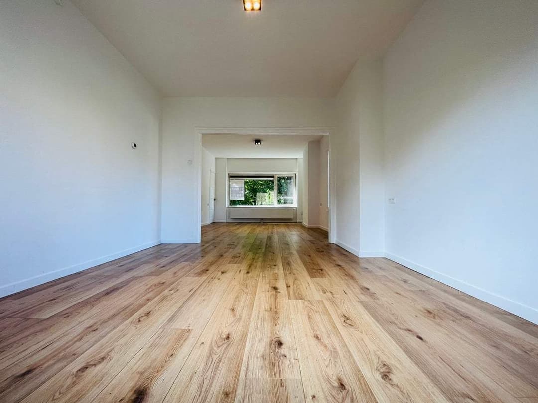 Flat Burgemeester Elsenlaan 235, Rijswijk - Te Huur