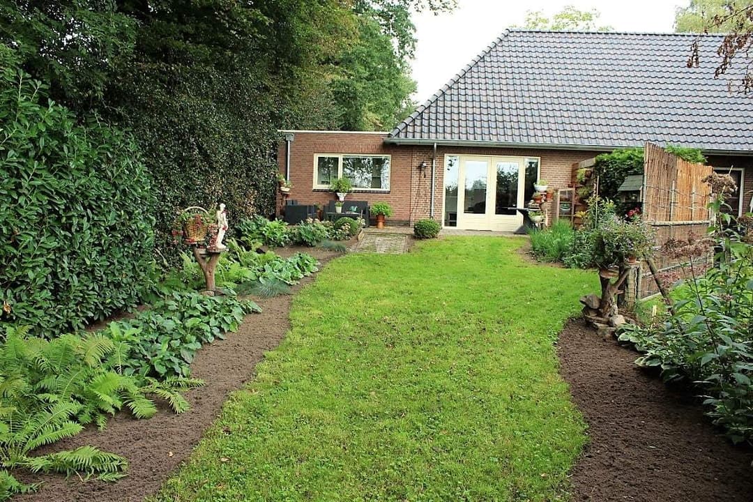 Flat Ebbertsweg, Haaksbergen - Te Huur