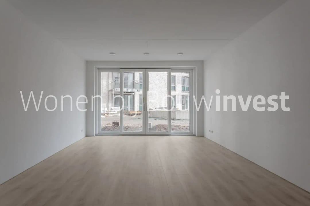 Rocamadour 79, Purmerend - Wohnung