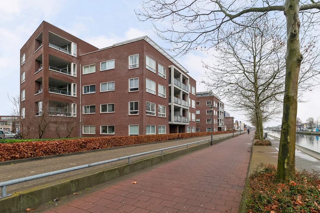 Picushof 160, Eindhoven - Wohnung