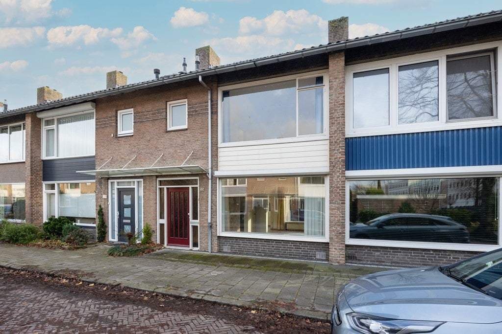 Maison Haverdriesweg, Eindhoven - À Louer