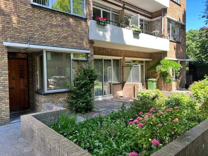 Apartamento de 3 habitaciones De Sillestraat, La Haya - Alquiler