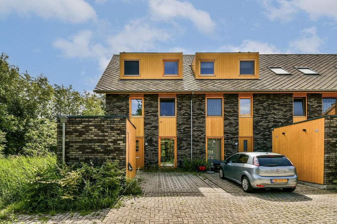 Haus Noorderduinweide 12, Almere - Zur Miete