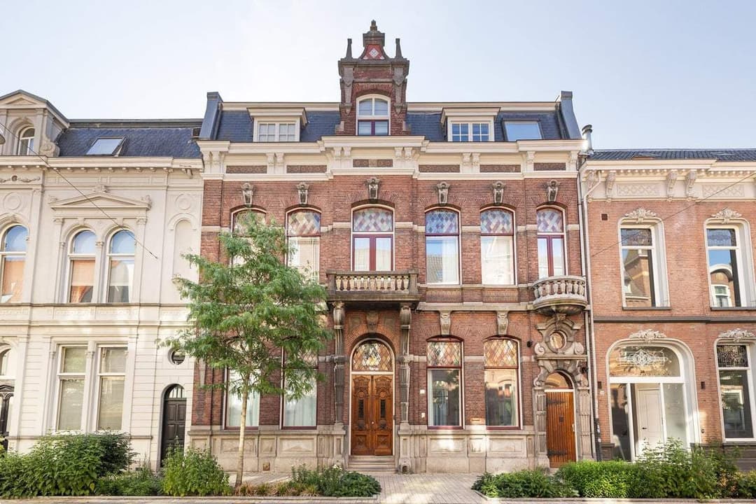 Wohnung Stationsstraat, Tilburg - Zu Vermieten