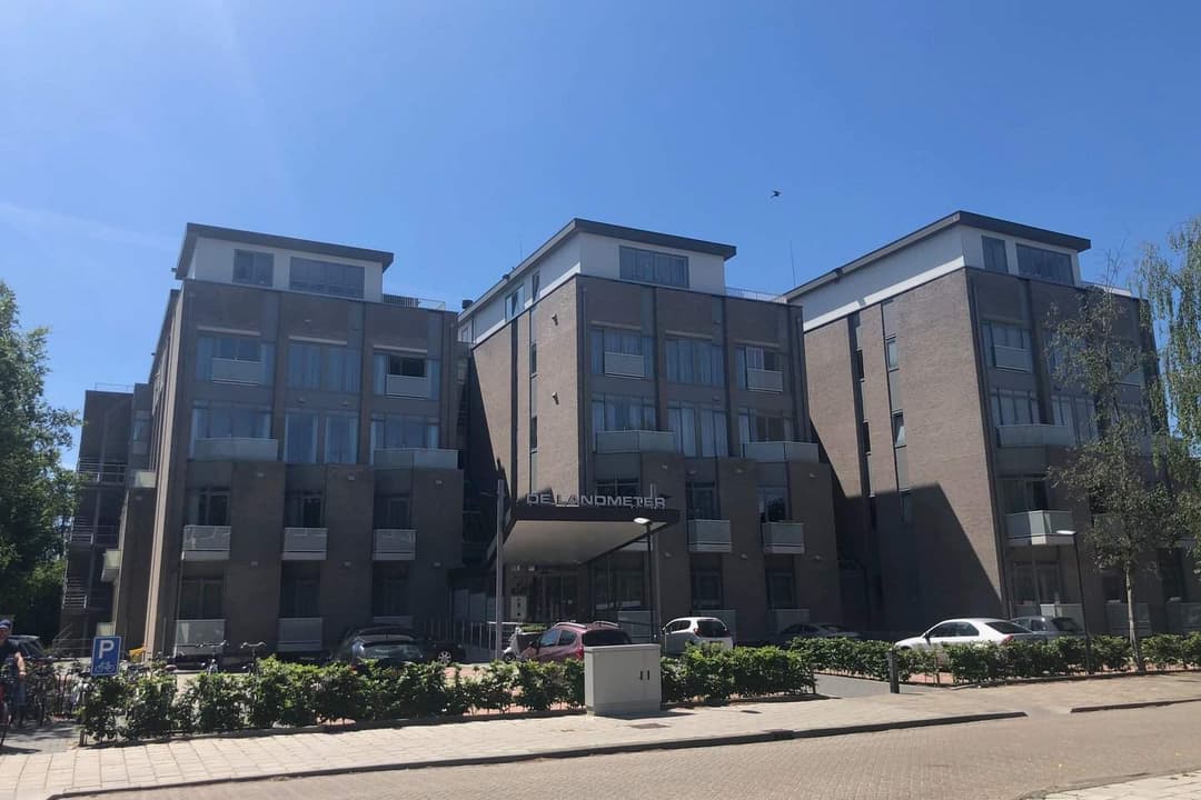 Appartement Rogier van der Weydestraat 6-D, Alkmaar - À Louer