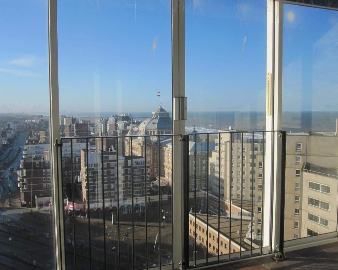 Habitación Amueblada en Zwolsestraat, La Haya - En Alquiler