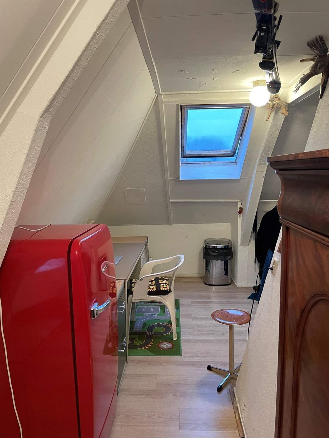 Zimmer Zuider Parallelweg, Velp - Zu Vermieten