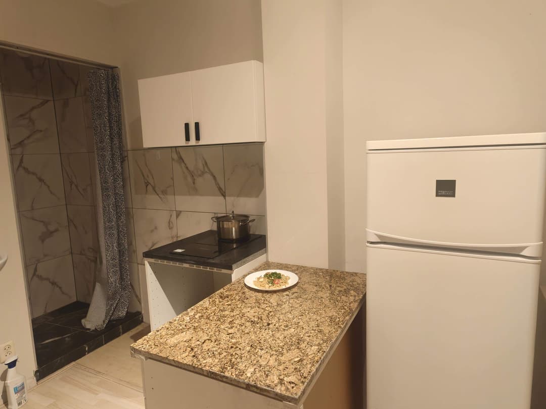 Möbliertes Zimmer Willem Noorlanderkade, Amsterdam - Zu Vermieten