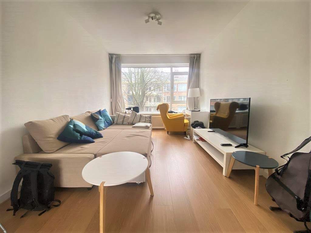 Wohnung Flat Koxhorn, Amsterdam - Zur Miete