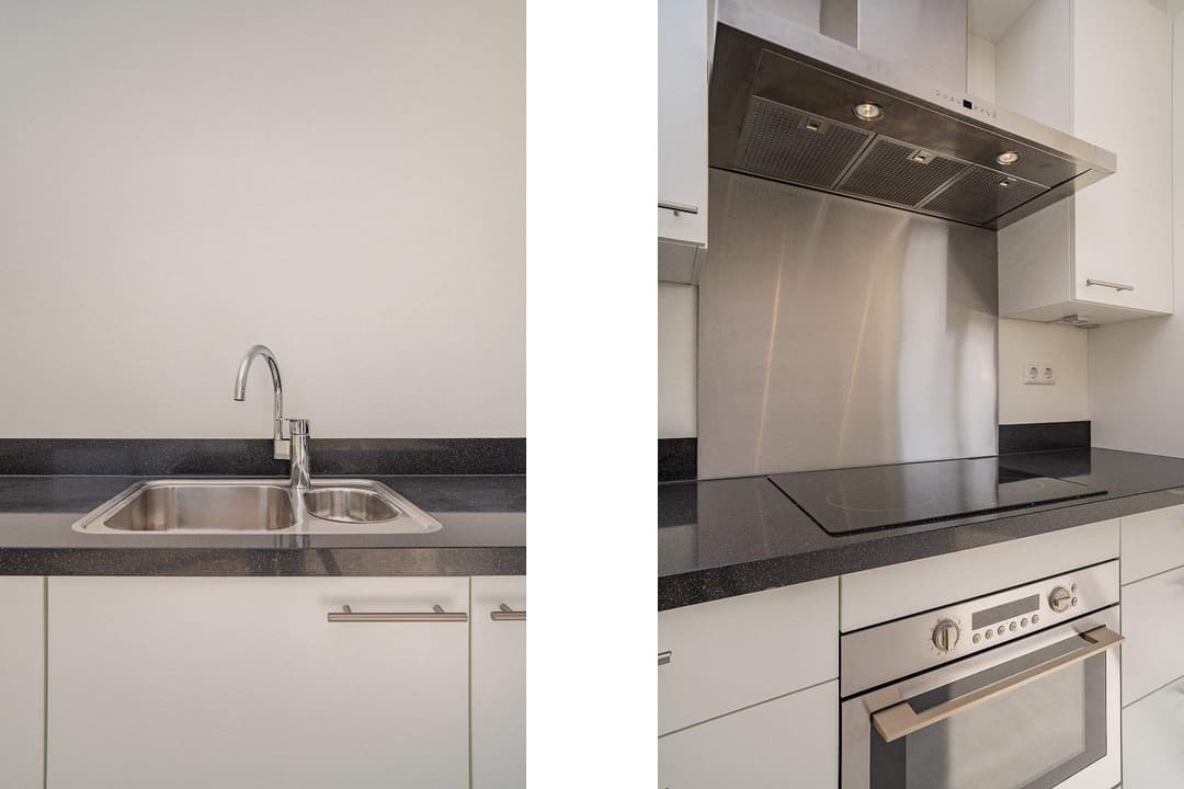 Appartement Prins Clausweg 361, Leiden - Te Huur