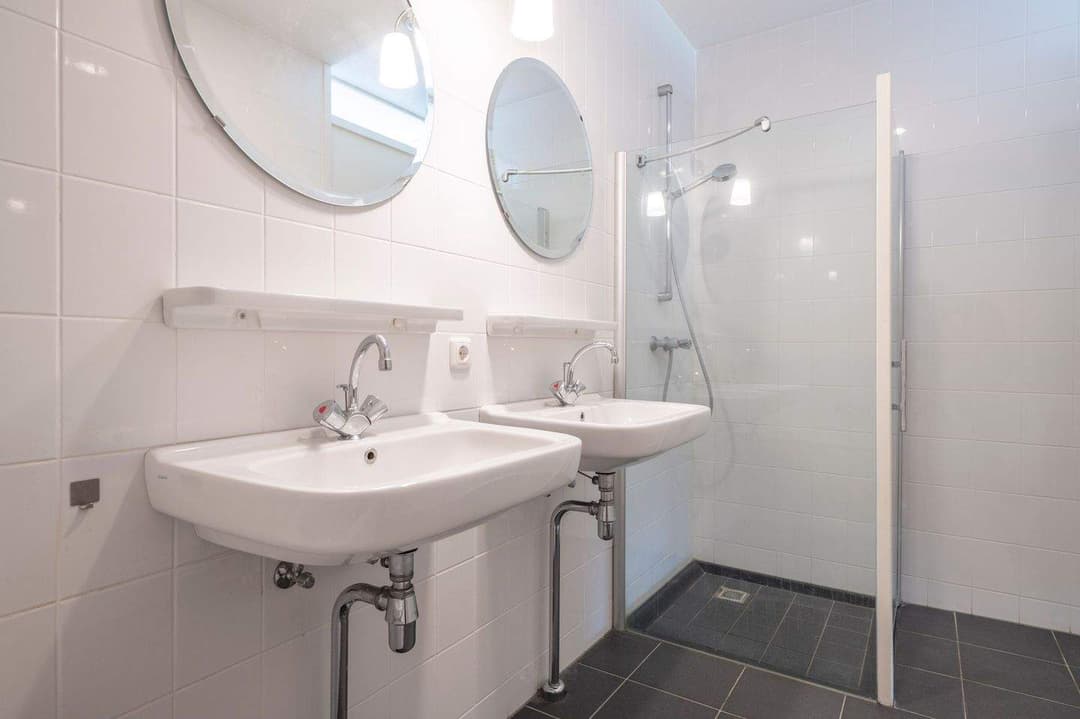 Atletenbaan 86-D, Maastricht - Apartment for Rent