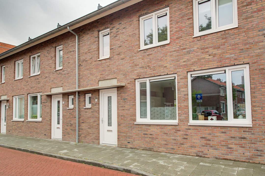 Kinkhorststraat 77, 941 CN Meppel - À Louer