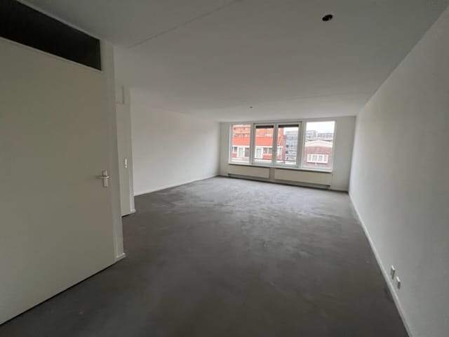 4-Room Apartment Dr Roggertspad 15, Zaandam - For Rent
