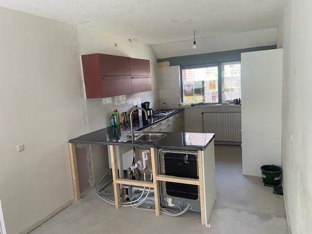 Zimmer zu Vermieten bei Koningsveld, Ede - Studenten-WG
