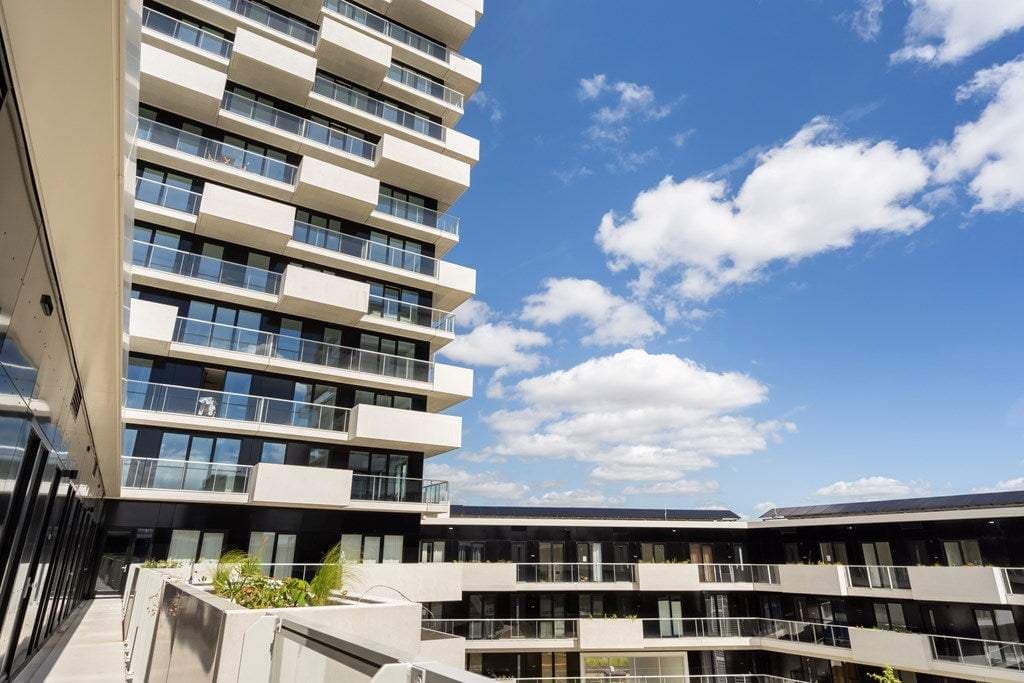 Flat Rosestraat, Rotterdam - For Rent