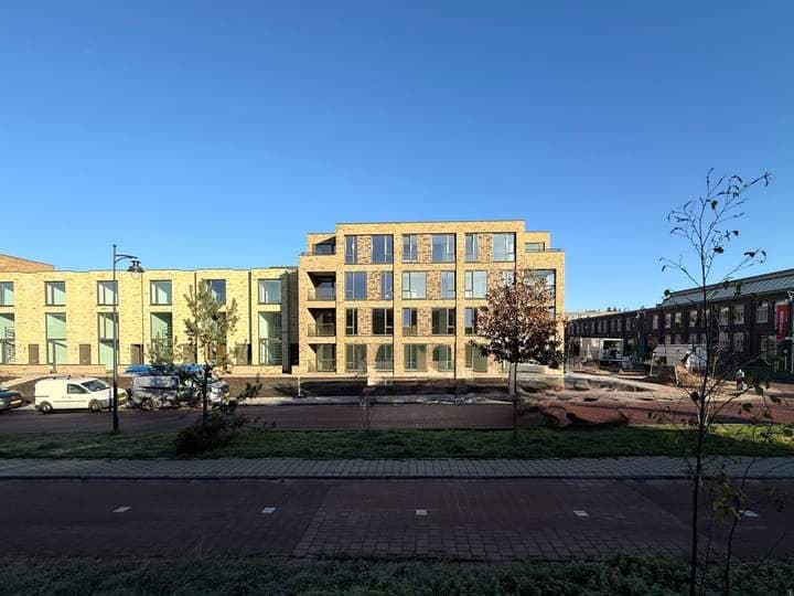 Apartamento de 4 habitaciones en ENKA Ede - en alquiler