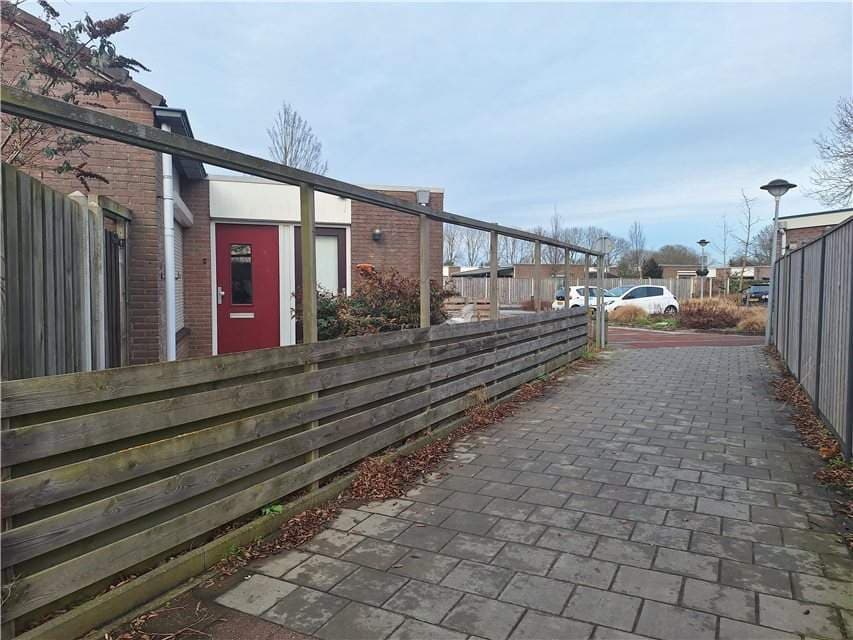 Schoener 36 44, Botter, Lelystad - À Louer