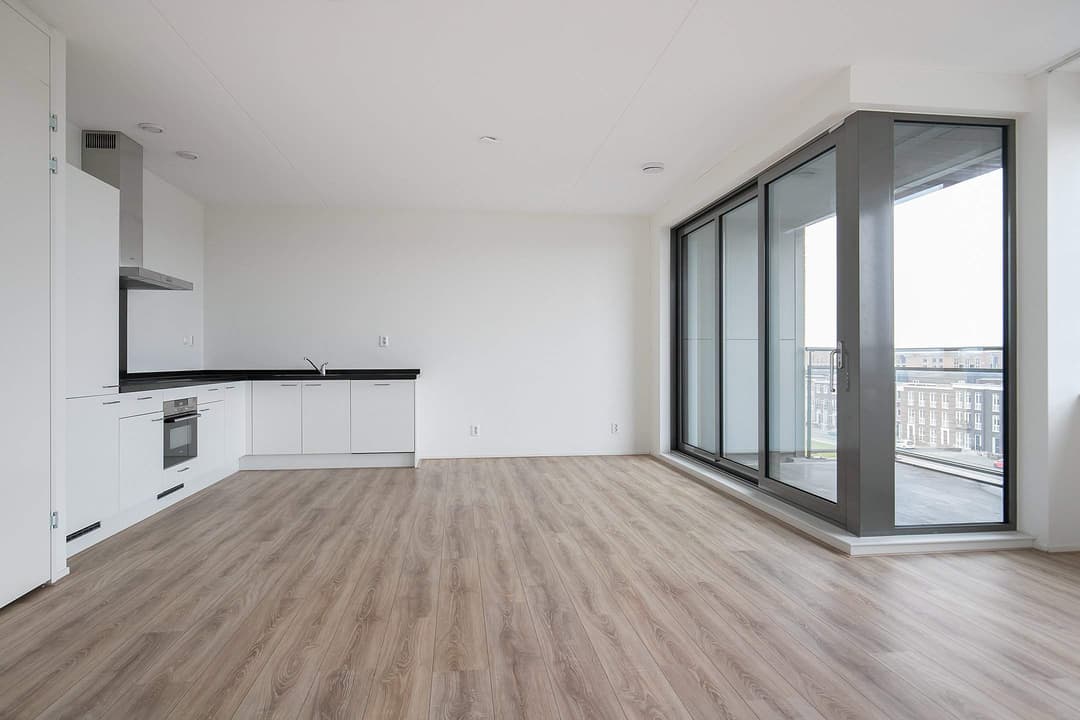 Wohnung Grauwaartsingel 396, Utrecht - Zu vermieten