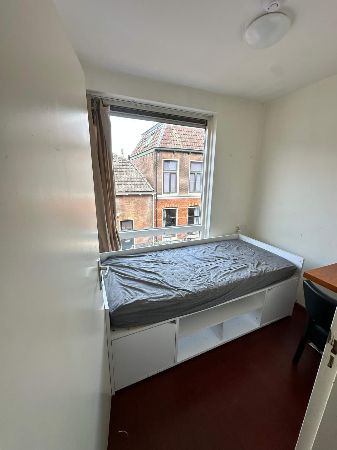 Zimmer zu vermieten in der Venestraat, Nijkerk