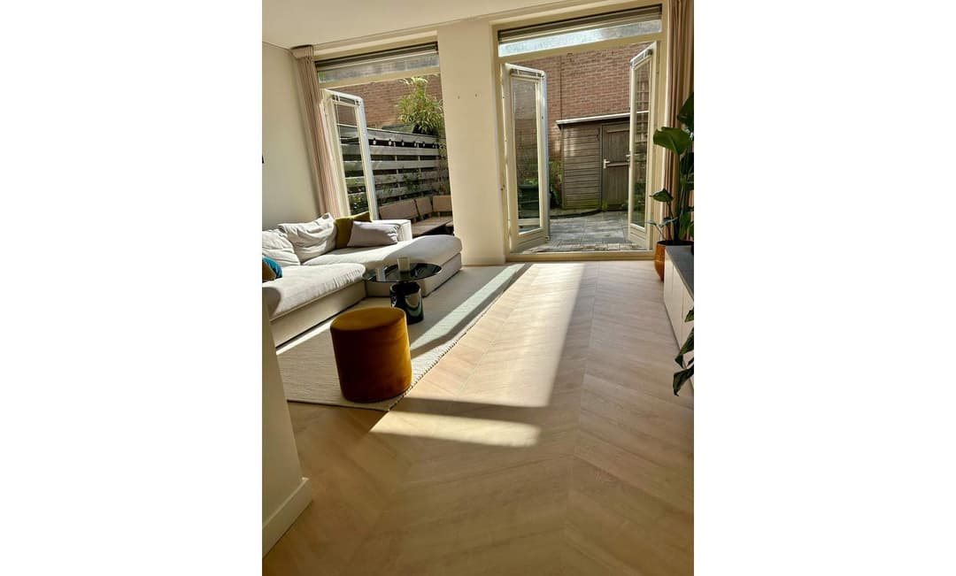 Appartement Rustenburgerstraat, Amsterdam - Te Huur