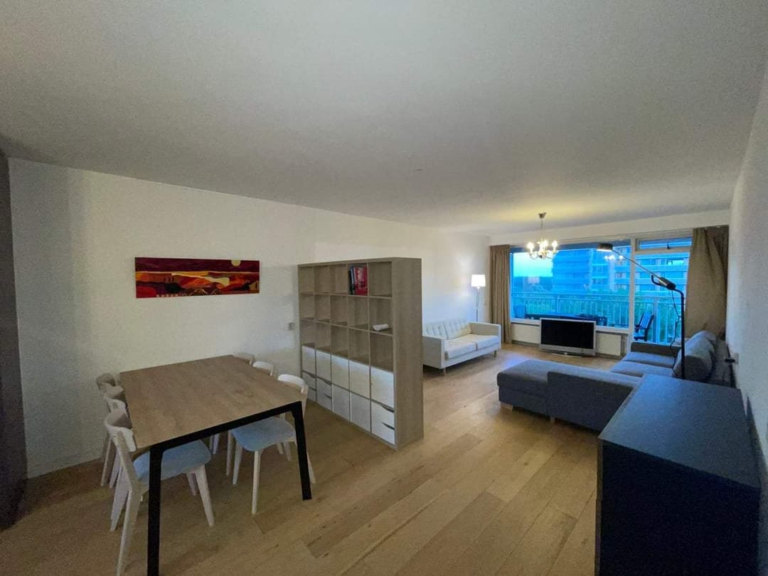 Flat Weerdestein, Buitenveldert, Amsterdam - Te Huur
