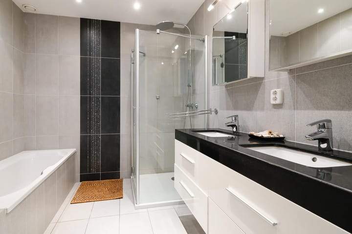 Wohnung Johan Hofmanstraat 211, Amsterdam - 3-Zimmer-Wohnung