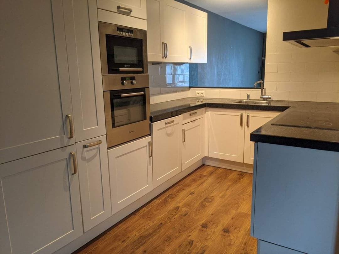 Apartamento Esplanade 13, Almere - En Alquiler