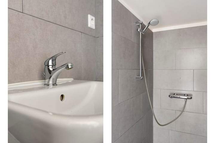 Apartment Haarlemmermeerstraat, Amsterdam - For Rent